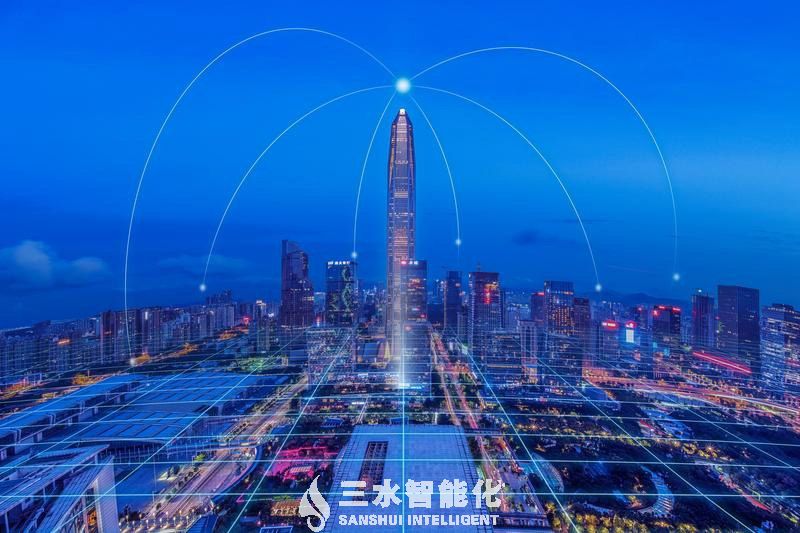 智能楼宇能耗监测系统能够怎样帮助建筑节能?(图1) 能耗监测系统,能源管理系统,楼宇自控系统,环境监测系统,智能照明系统,变配电监控系统,建筑设备监控系统,火灾自动报警系统,智慧用电系统,新风系统以及空调系统等智能化系统 (143).jpg