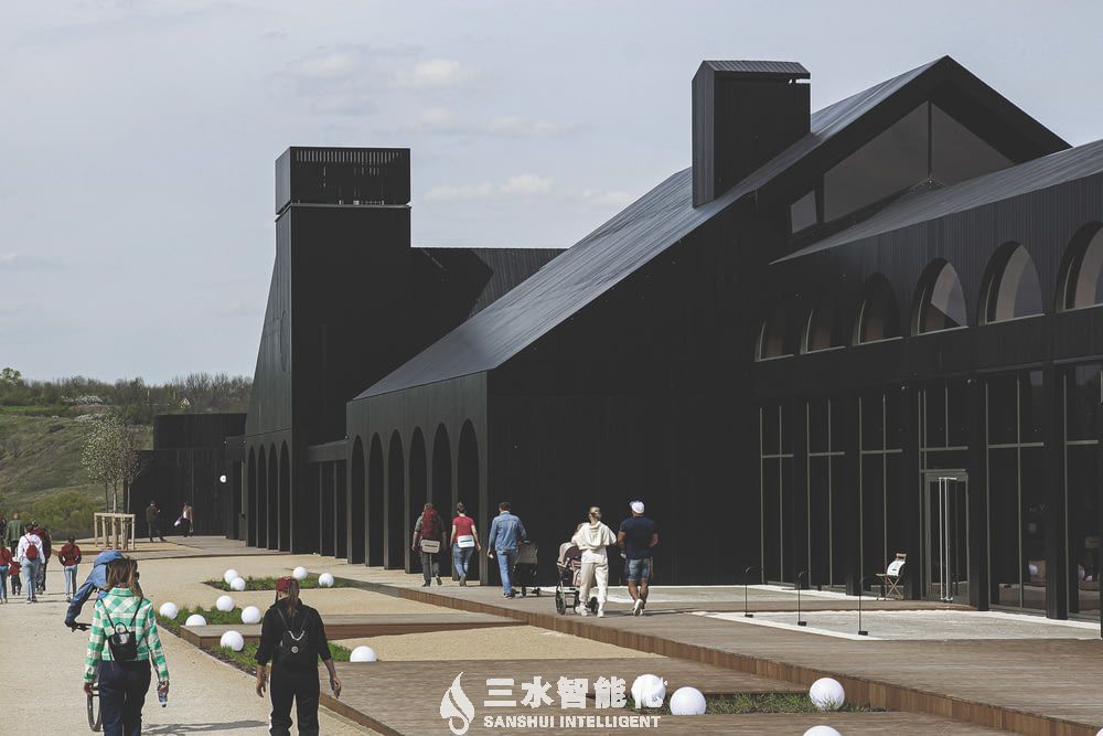 宾馆能耗监测系统 宾馆能耗监测系统