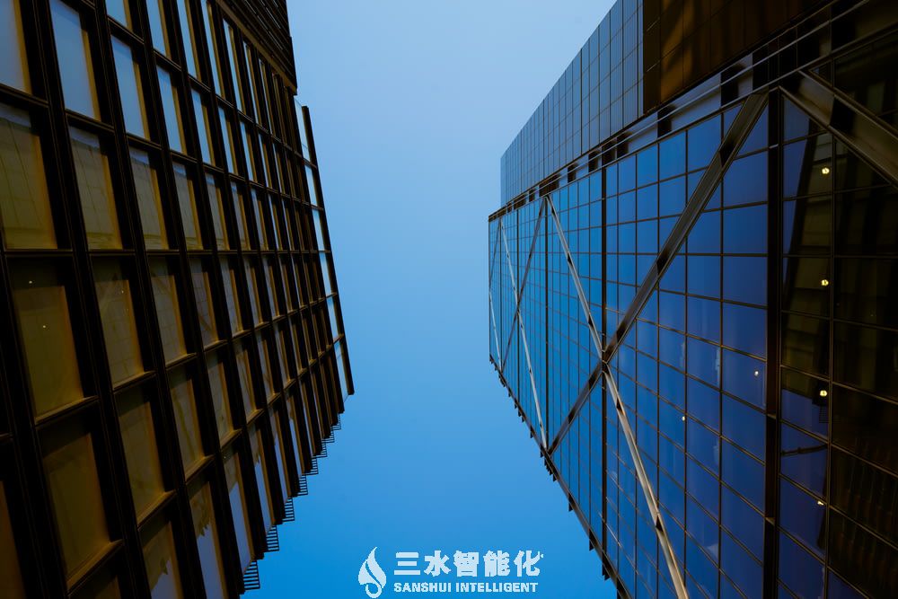 B体育官方网站
系统8大功能助力建筑能耗全维度管理(下)(图1) low angle photography of high rise buildings (1).jpg