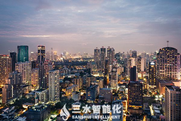 如何为大型公共建筑节能?当然用能监测系统做好用电能耗监测! 如何为大型公共建筑节能?当然用能监测系统做好用电能耗监测!