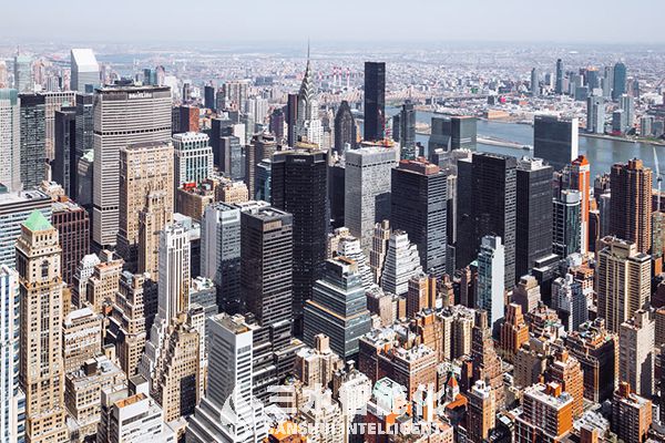 智慧城市如何实现双碳愿景?(图1) undefined