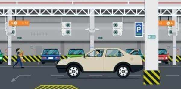 地下车库传统照明与智能照明的区别!(图1) image.png