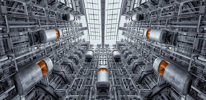 提升企业竞争力的利器:全面解析企业能耗在线监测系统 提升企业竞争力的利器:全面解析企业能耗在线监测系统