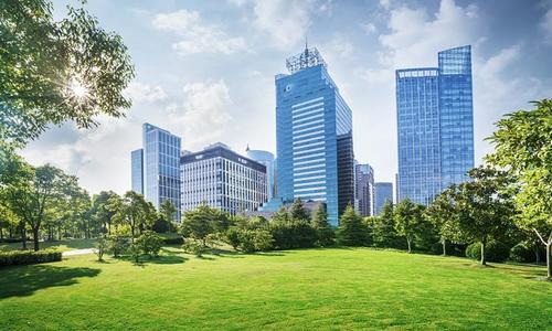 楼宇自动化(智能建筑系统)的市场趋势 楼宇自动化(智能建筑系统)的市场趋势