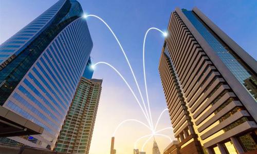 楼宇自动化控制系统的优势 楼宇自动化控制系统的优势