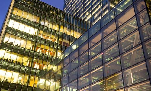 智慧园区管理平台系统的优势分析！