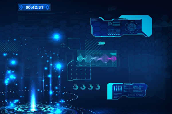 能耗监测系统功能展示，一起看看！