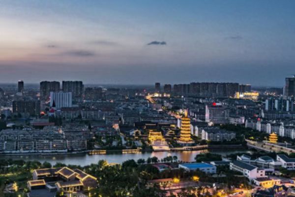 能耗在线监测系统平台概述！