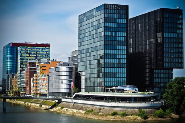 商场空调节能监控系统改造