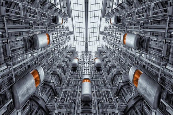 绿色楼宇控制系统的优势有哪些？