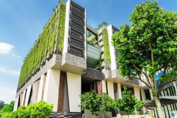 楼宇节能系统集成的实施步骤有哪些？