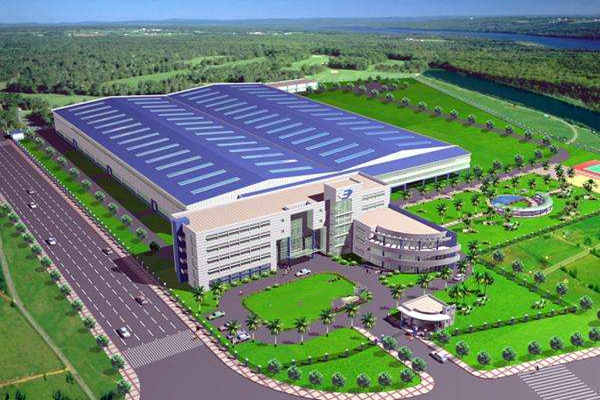 节能监测系统四大建设原则!(图1) 节能监测系统四大建设原则!(图1)