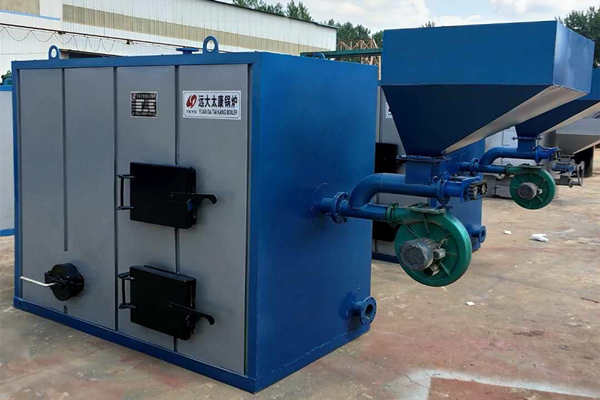 锅炉能耗监测的必要性!(图1) 锅炉能耗监测的必要性!(图1)