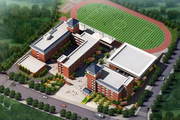 网络在校园能耗在线监测中的通讯作用!(图1) 网络在校园能耗在线监测中的通讯作用!(图1)