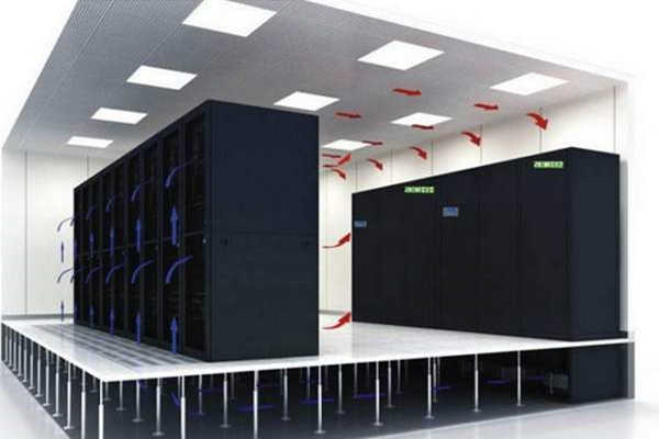 空调系统能耗在线监测针对设计能耗和运行能耗!(图1) 空调系统能耗在线监测针对设计能耗和运行能耗!(图1)