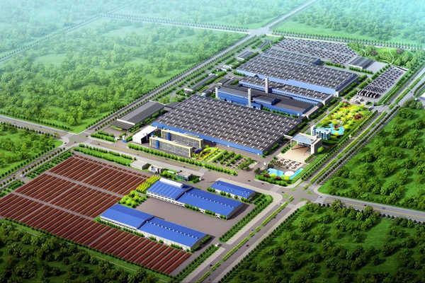 制造业能耗浪费严重,能源管理需提上日程!(图1) 制造业能耗浪费严重,能源管理需提上日程!(图1)