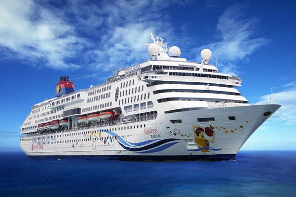 邮轮能源管理系统需全面且细致!(图1) 邮轮能源管理系统需全面且细致!(图1)