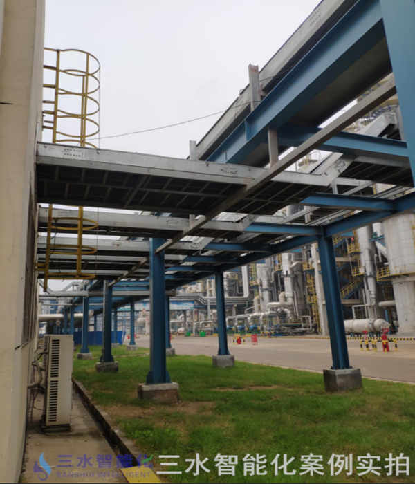 东明华谊玉皇新材料有限公司能耗监测案例(图7) 东明华谊玉皇新材料有限公司能耗监测案例(图7)