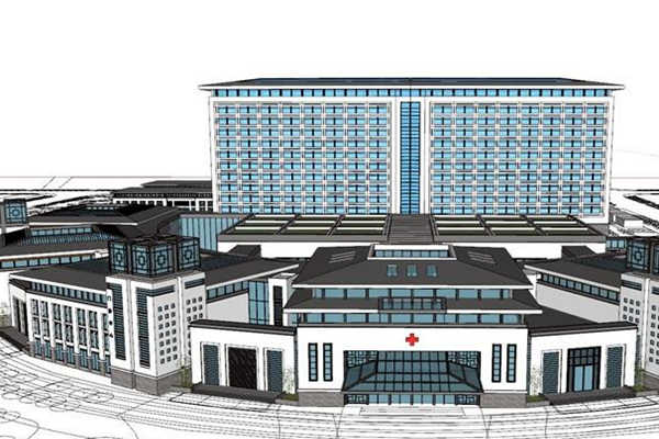 医疗机构能耗监测系统建设思路!(图1) 医疗机构能耗监测系统建设思路!(图1)