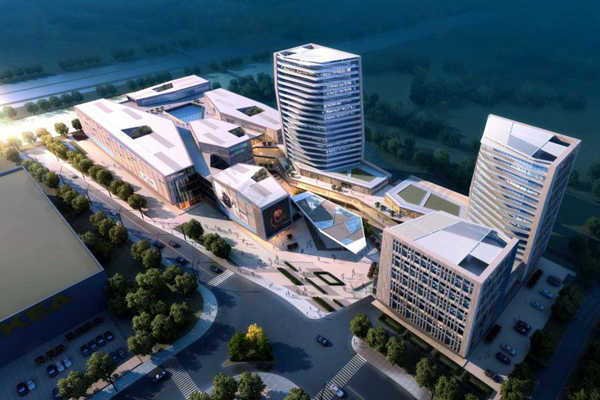 国内公共建筑能源管理呈现怎样的局面?(图1) 国内公共建筑能源管理呈现怎样的局面?(图1)