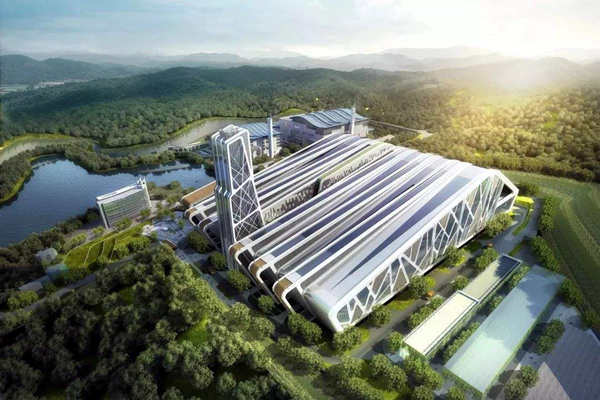 发电厂能耗在线监测系统的高级应用!(图1) 发电厂能耗在线监测系统的高级应用!(图1)