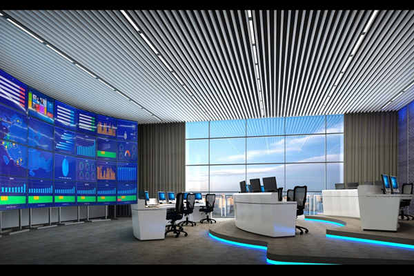 数据中心能源管理方针!(图1) 数据中心能源管理方针!(图1)