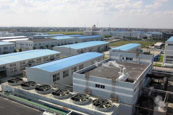 能源管理体系构建之设备静态管理篇!(图1) 能源管理体系构建之设备静态管理篇!(图1)