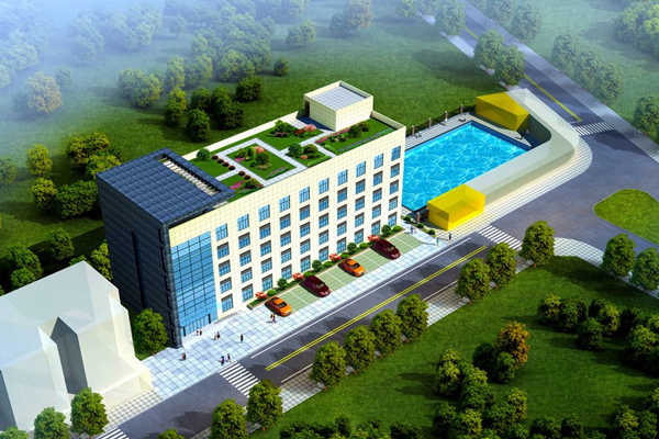 决策支持系统促进建筑能源管理!(图1) 决策支持系统促进建筑能源管理!(图1)