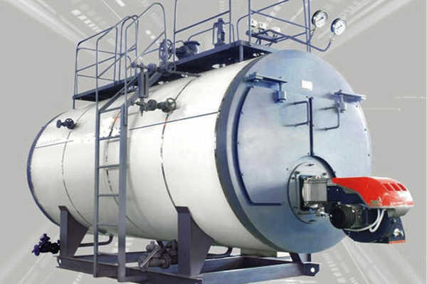 特种设备中锅炉是首要的能耗监测对象!(图1) 特种设备中锅炉是首要的能耗监测对象!(图1)