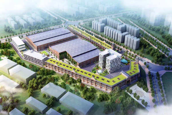 管控一体化能耗监测系统的分布式部署方式!(图1) 管控一体化能耗监测系统的分布式部署方式!(图1)