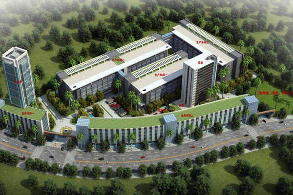 哪些领域可以应用能耗监测系统?(图1) 哪些领域可以应用能耗监测系统?(图1)