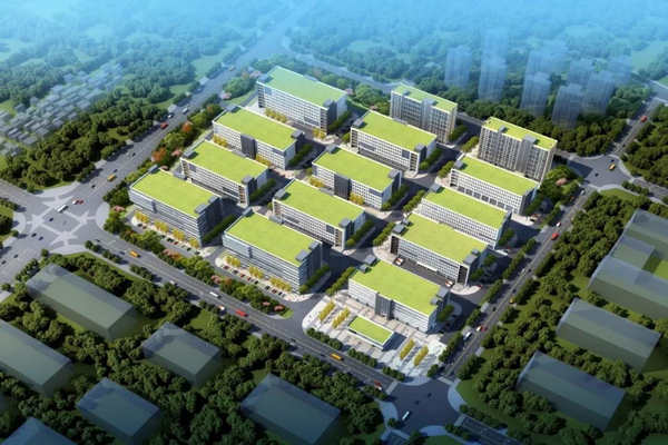 能源管理助力楼宇节能!(图1) 能源管理助力楼宇节能!(图1)