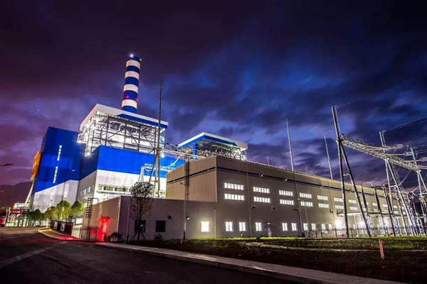 发电机能耗监测系统安全防护的基本内容!(图1) 发电机能耗监测系统安全防护的基本内容!(图1)