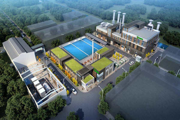 分布式能源站需要什么样的能耗监测系统?(图1) 分布式能源站需要什么样的能耗监测系统?(图1)