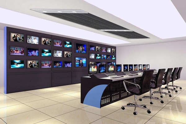 机房能源管理系统集中监控管理的两点表现!(图1) 机房能源管理系统集中监控管理的两点表现!(图1)