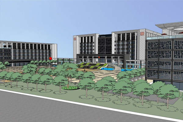 满足七大标准原则,能耗监测系统不会有差错!(图1) 满足七大标准原则,能耗监测系统不会有差错!(图1)