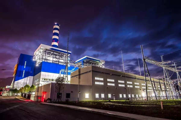 发电厂能源管理系统生产用电管理的具体内容!(图1) 发电厂能源管理系统生产用电管理的具体内容!(图1)