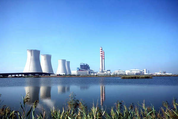 发电厂余热回收节能技术实现能源管理!(图1) 发电厂余热回收节能技术实现能源管理!(图1)