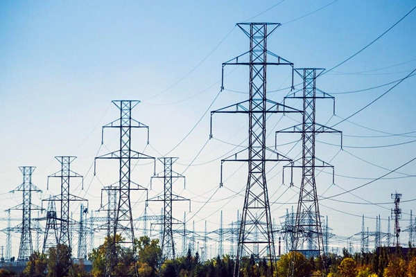 配电网能源管理系统总体设计方案!(图1) 配电网能源管理系统总体设计方案!(图1)