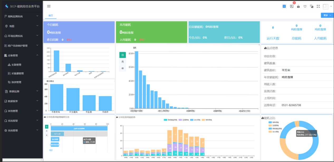 广元市第二人民医院公共B体育官方网站
系统项目案例(图3)