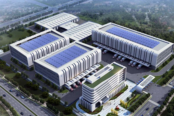 什么是工业能耗监测系统?(图1) 什么是工业能耗监测系统?(图1)