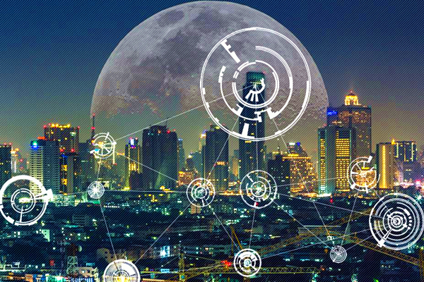 能耗监测系统概述(图2) 能耗监测系统概述(图2)