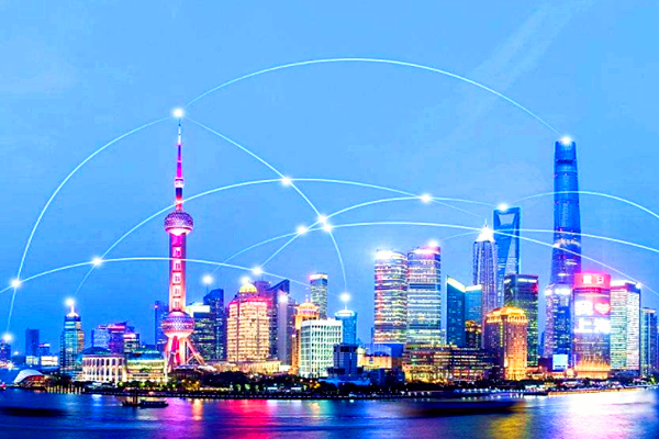 建筑能耗监控系统,节能增效的“好法宝”(图1) 建筑能耗监控系统,节能增效的“好法宝”(图1)