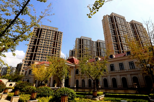 山东青岛市欢乐滨海城能耗监测系统项目案例(图1) 山东青岛市欢乐滨海城能耗监测系统项目案例(图1)