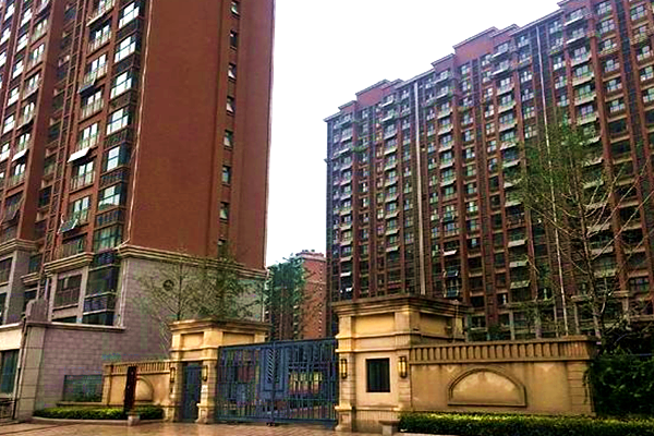 山东省济南黄金山水郡能耗监测项目案例(图1) 山东省济南黄金山水郡能耗监测项目案例(图1)