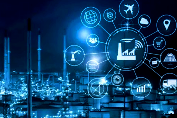 重点用能单位能耗在线监测系统的应用(图1) 重点用能单位能耗在线监测系统的应用(图1)