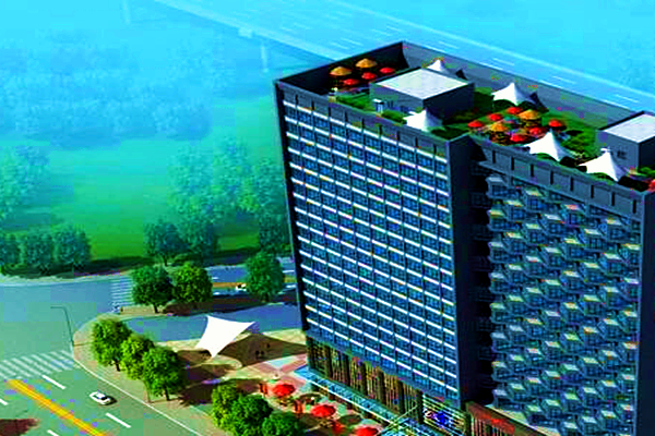 重点用能单位能耗在线监测系统的应用(图2) 重点用能单位能耗在线监测系统的应用(图2)