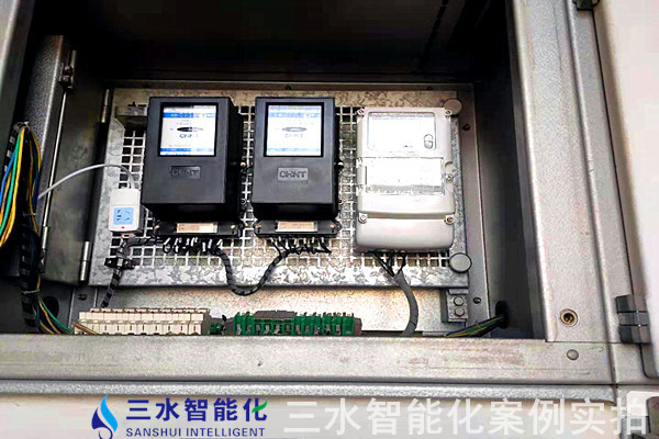 山东滨州亚光毛巾有限公司能耗监测案例(图9) 山东滨州亚光毛巾有限公司能耗监测案例(图9)