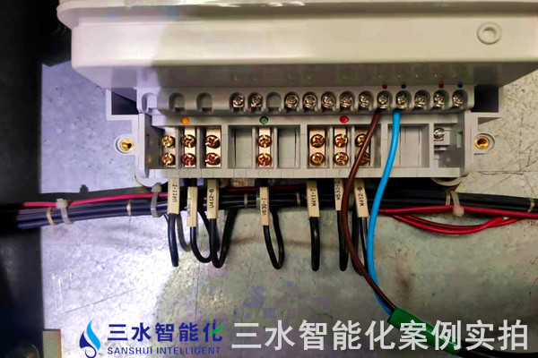 山东滨州亚光毛巾有限公司能耗监测案例(图10) 山东滨州亚光毛巾有限公司能耗监测案例(图10)