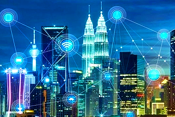 节能监测系统,能耗诊断的医师!(图1) 节能监测系统,能耗诊断的医师!(图1)